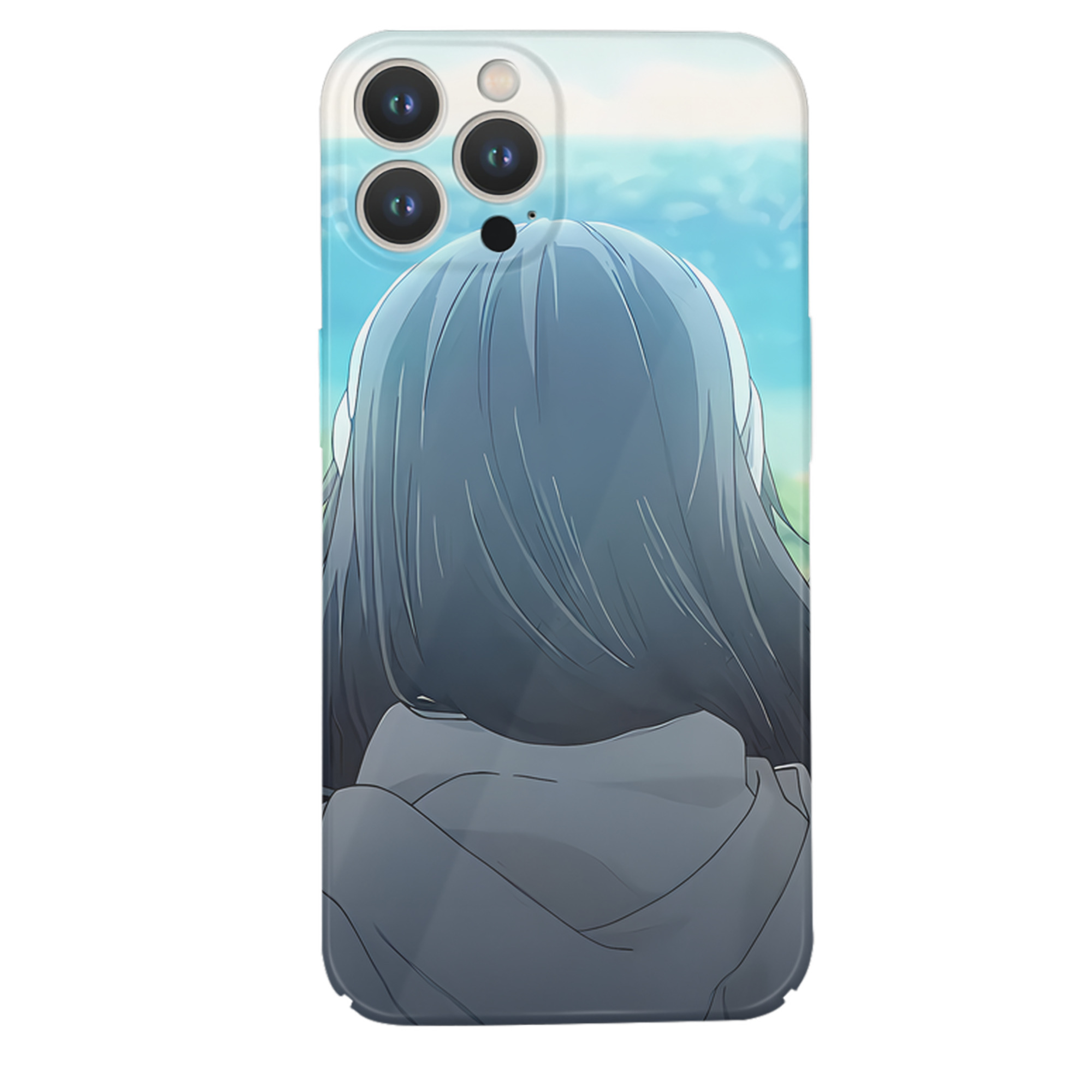 （画像用） SPY×FAMILY间谍家家酒 【iPhone 14シリーズ対応】ハードケース